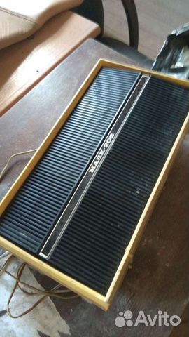 Радио маяк 202