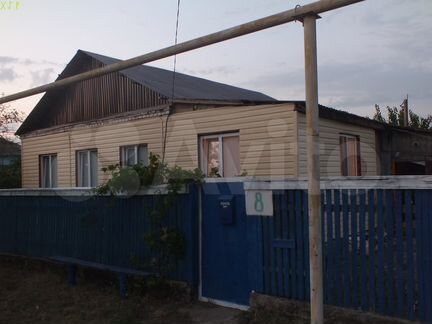 Дом 71 м² на участке 18 сот.