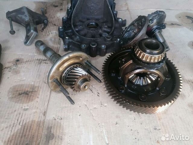 Volkswagen transporter t4