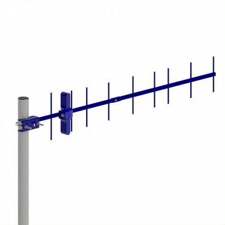 Направленная внешняя антенна типа GSM-900