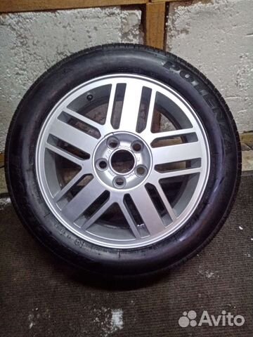 Bridgestone Potenza RE040 215/55 R16 91