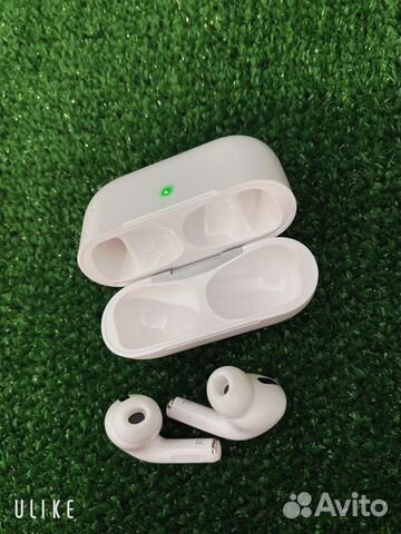 Наушники Airpods Pro (копия)