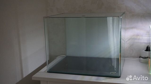 Аквариум Dennerle Nano Scaper's Tank 55