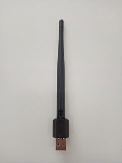 Wi-Fi USB адаптер
