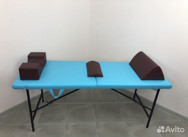 Кушетка для тату