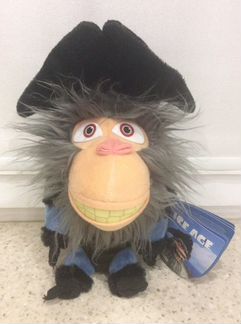 Мягкая игрушка Новая