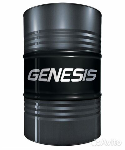 Лукойл Genesis Special Fe 5W30 SN/RC/GF5 разливное