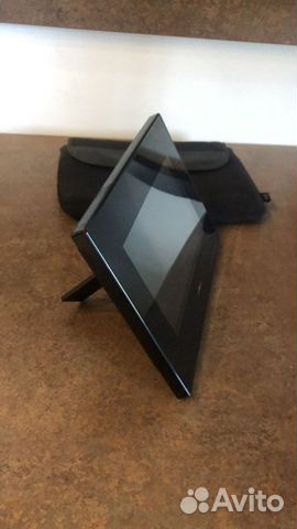 Электронная фоторамка 18х22