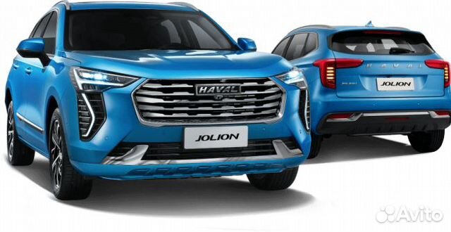 Электропривод багажника haval jolion