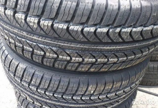 КАМА Кама 365 SUV (НК-242) 215/65 R16