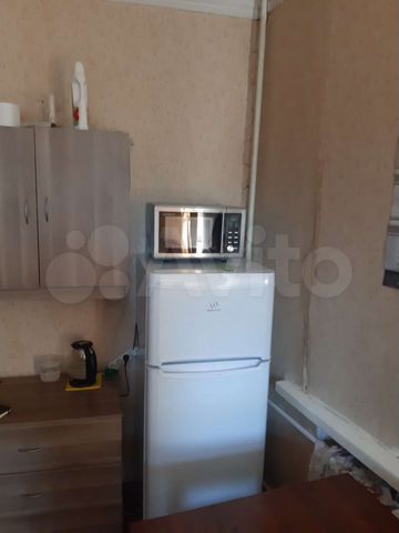 Комната 17 м² в 1-к., 4/5 эт.