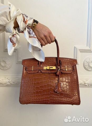 Проверка сумок на подлинность прибором Entrupy