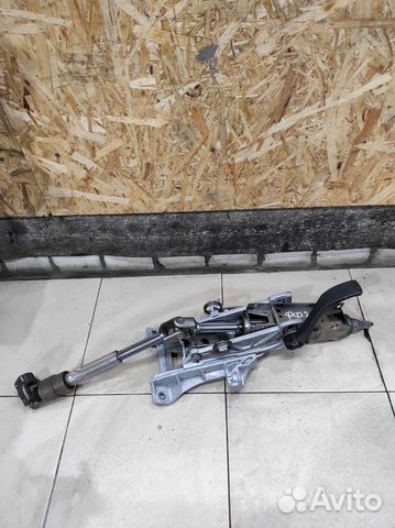 Рулевая колонка Ford Focus 3
