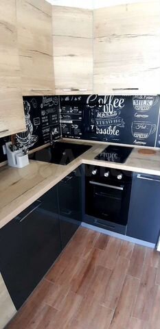 Квартира-студия, 27 м², 4/12 эт.