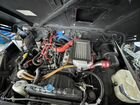 Suzuki Jimny 0.7 AT, 1993, 96 000 км объявление продам
