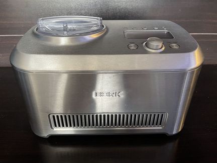 Мороженница Bork E801