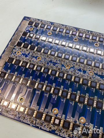 Ремонт asic майнеров в Тюмени