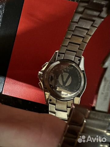 Часы мужские tissot оригинал новые