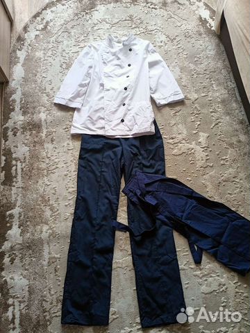 Поварская форма