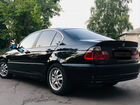 BMW 3 серия 1.9 МТ, 2001, 365 000 км объявление продам