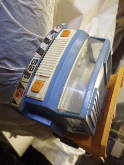 Машинка игрушка СССР