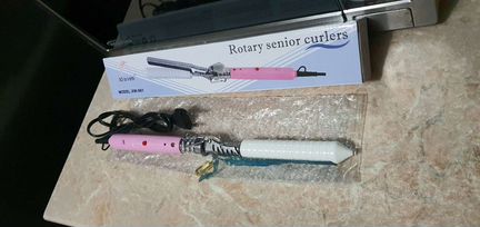 Плойка Новая+Бесплатная доставка/Акц