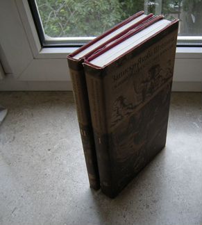 Записк Якоба Штелина о изящных искусствах в России