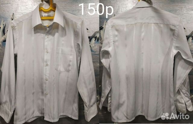 Рубашки