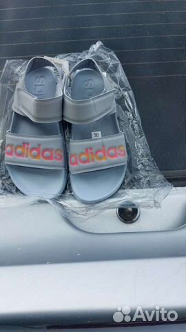 Сандали женские Adidas