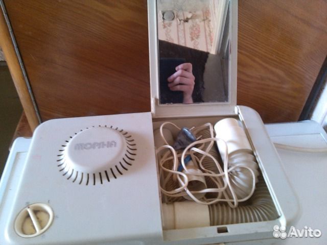 Советский фен