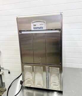 Льдогенератор Icematic E25A