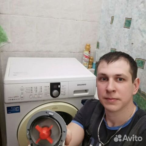 Ремонт стиральных машин Ремонт холодильников