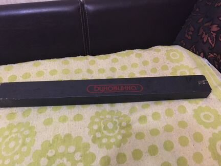 Вязальная машина