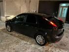 Ford Focus 1.8 МТ, 2006, 240 000 км