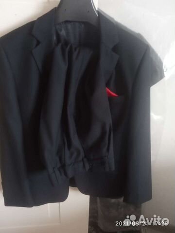 Школьная форма костюм для мальчика