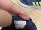 Кроссовки adidas оригинал 30 размер объявление продам