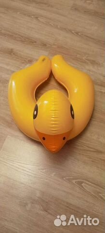 Круг для плавания детский