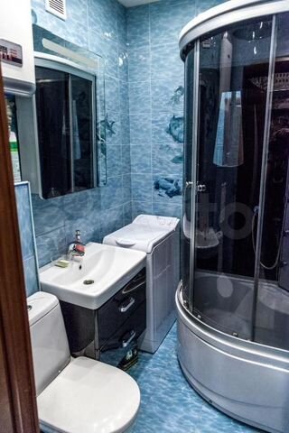 1-к. квартира, 45 м², 4/5 эт.