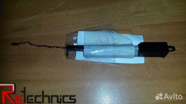 Правый динамик ноутбука iRU Stilo-6154W Multi