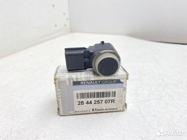 Парктроник задний Renault Kaptur 1 2016-2020