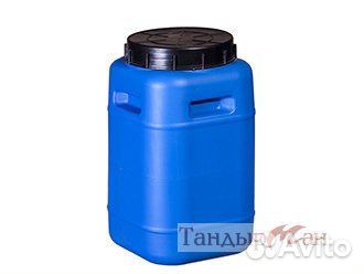 Фляга пластиковая 20л