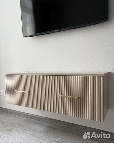 Тумба навесная