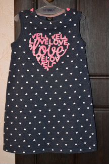 Сарафан для девочки