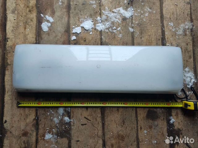 Плафон для гаража