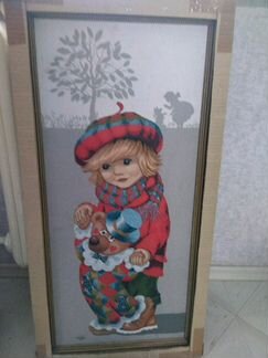 Картины(габилен) новые