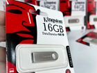 Usb флешка 16 GB, 64 GB, 128 GB объявление продам