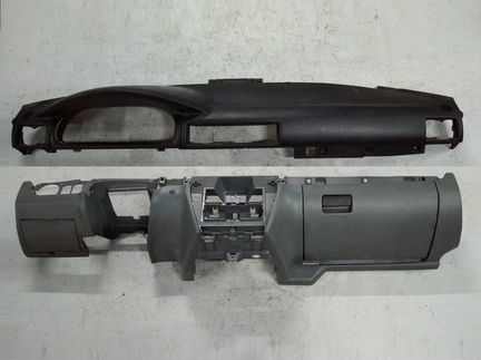 Торпедо Волга 31105