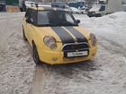 LIFAN Smily (320) 1.3 МТ, 2011, 146 700 км