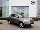 SsangYong Actyon 2.0 МТ, 2013, 150 000 км