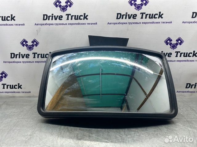 Зеркало бордюрное Man Tgx D2066